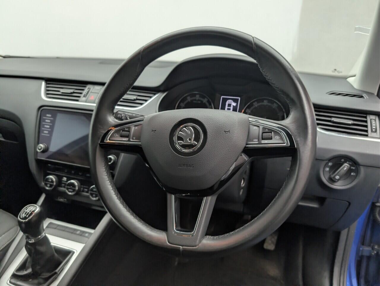 Used Skoda Octavia 2019 for sale - 77040815: Photo 21
