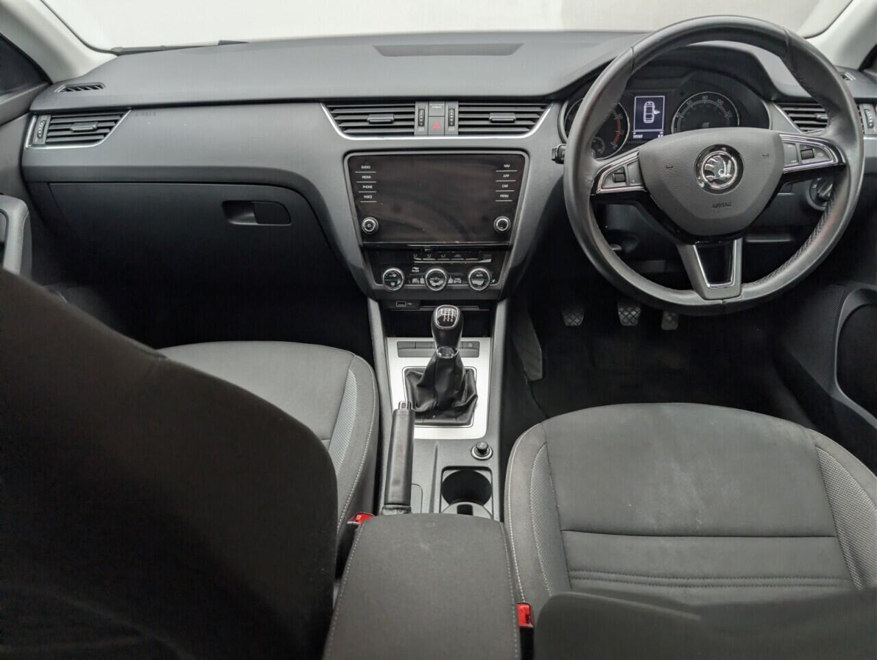 Used Skoda Octavia 2019 for sale - 77040815: Photo 22