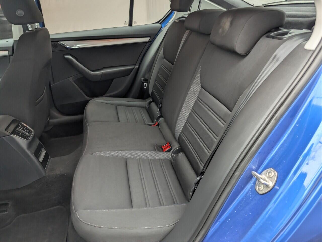 Used Skoda Octavia 2019 for sale - 77040815: Photo 25