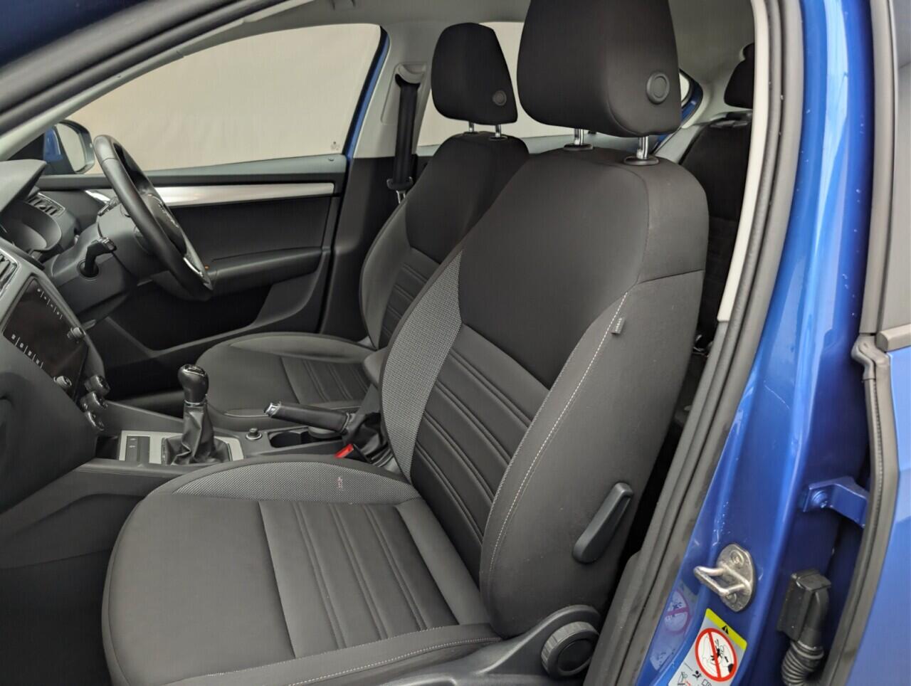 Used Skoda Octavia 2019 for sale - 77040815: Photo 26