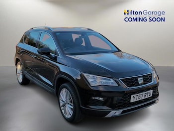 2017 (67) - 1.4 EcoTSI XCELLENCE SUV 5dr Petrol DSG Euro 6 (s/s) (150 ps) PARKING CAMER