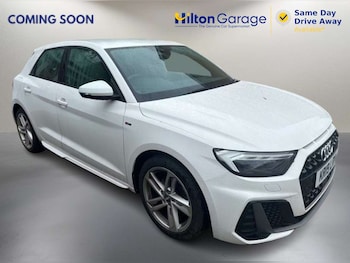Used Audi A1 2019 for sale - 78658813: Photo