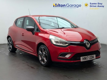 Used Renault Clio 2017 for sale - 78510818: Photo