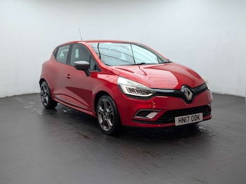 Used Renault Clio 2017 for sale - 78510818: Photo