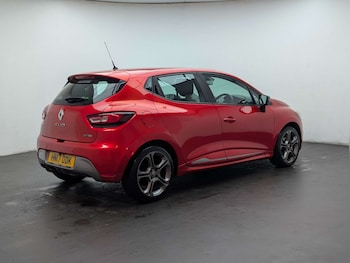 Used Renault Clio 2017 for sale - 78510818: Photo