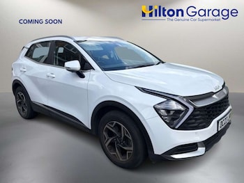 Used Kia Sportage 2023 for sale - 78068291: Photo