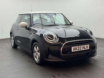 Used MINI Hatch 2022 for sale - 79042657: Photo