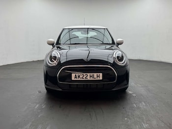 Used MINI Hatch 2022 for sale - 79042657: Photo