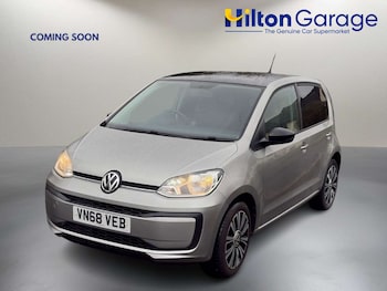 Used Volkswagen up! 2018 for sale - 77963153: Photo
