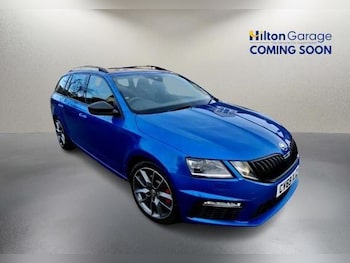 Used Skoda Octavia 2019 for sale - 77029907: Photo