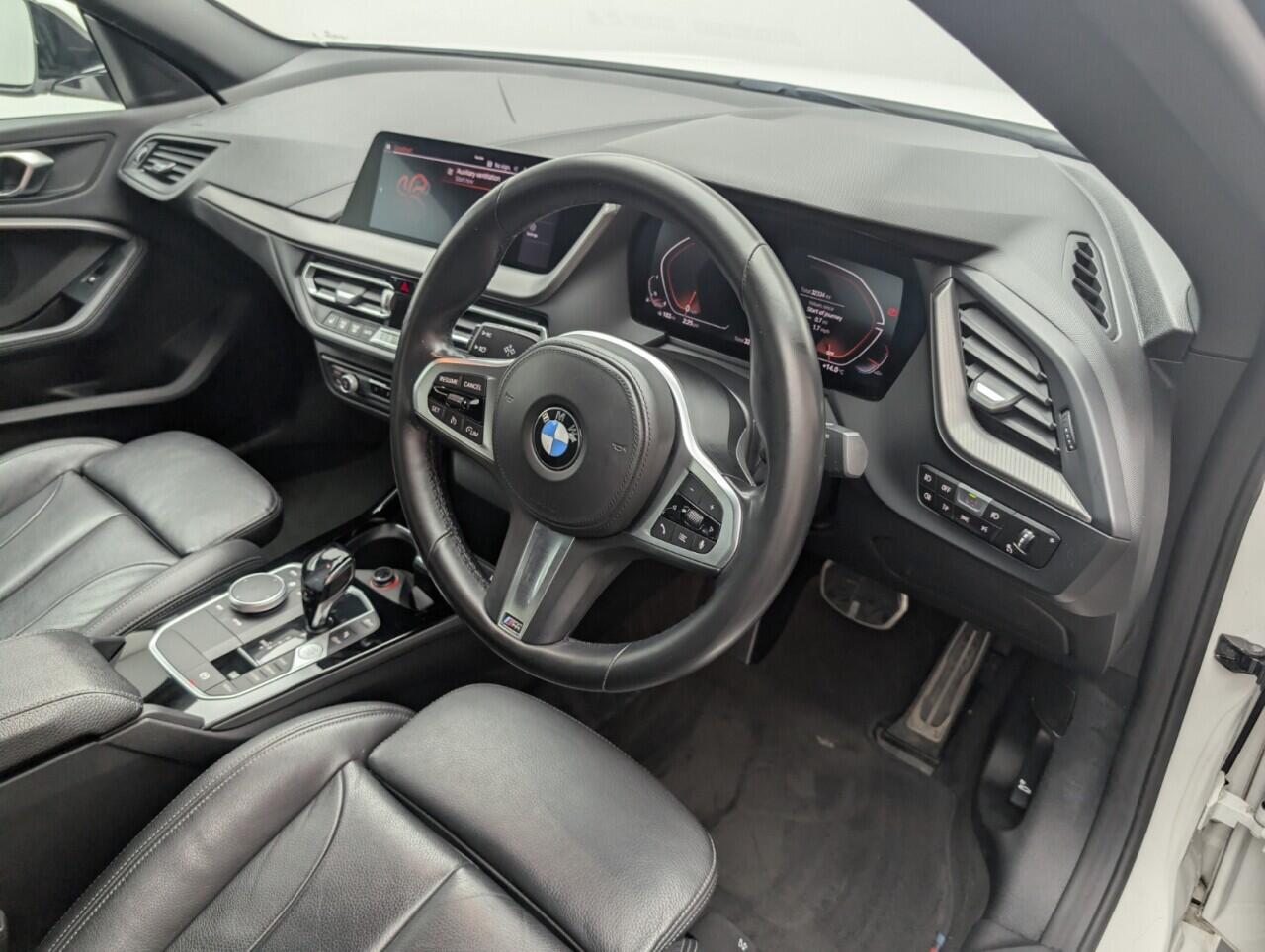 Used BMW 2 Series 2021 for sale - 76425023: Photo 10