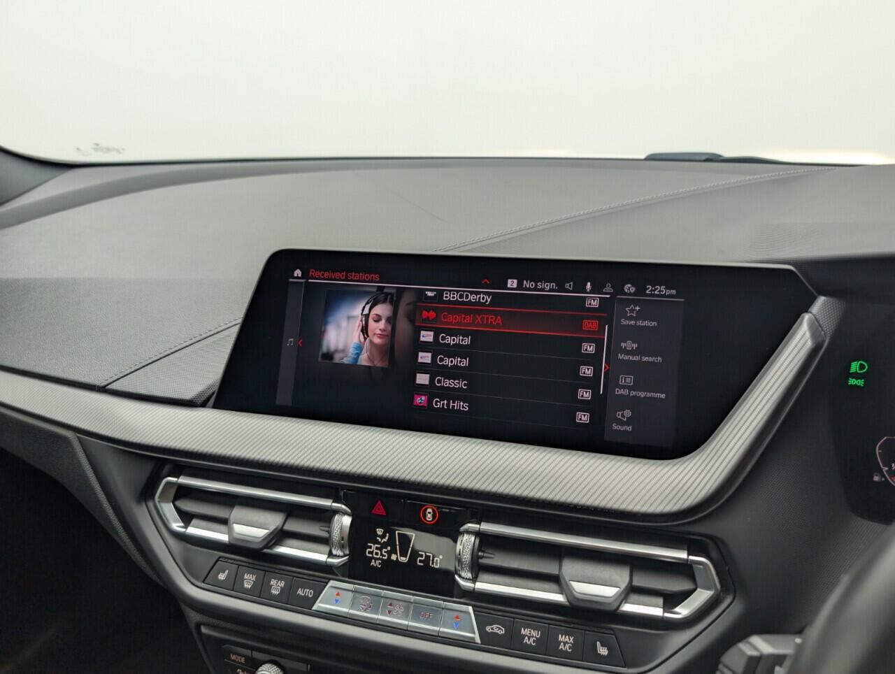 Used BMW 2 Series 2021 for sale - 76425023: Photo 12