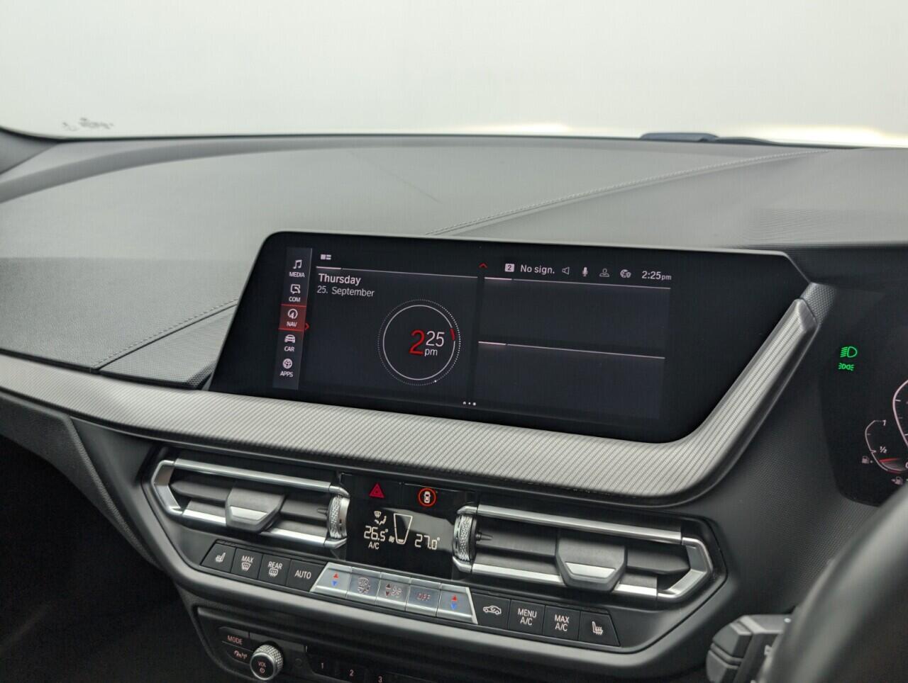 Used BMW 2 Series 2021 for sale - 76425023: Photo 14