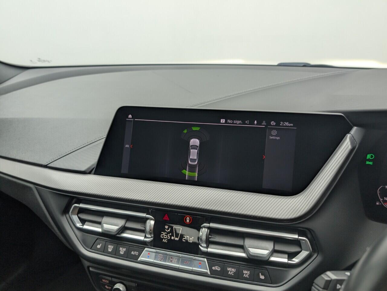 Used BMW 2 Series 2021 for sale - 76425023: Photo 15