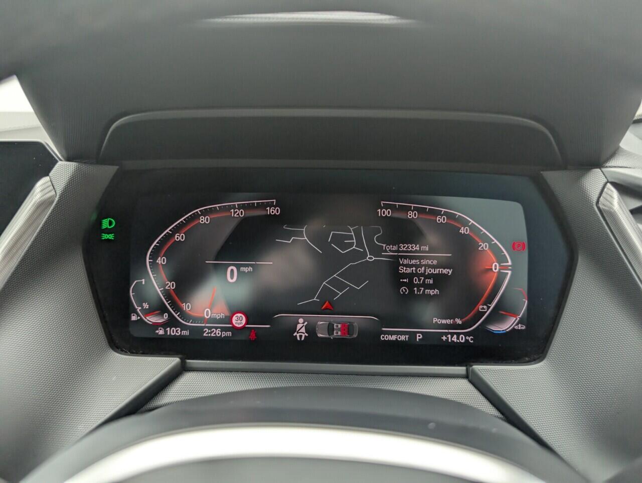 Used BMW 2 Series 2021 for sale - 76425023: Photo 18