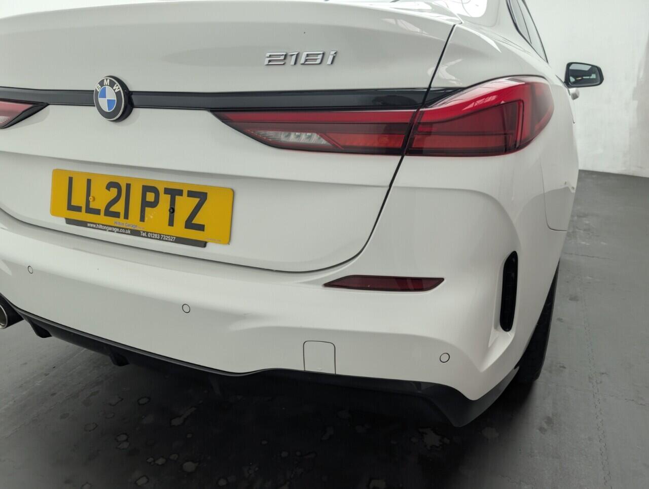 Used BMW 2 Series 2021 for sale - 76425023: Photo 26