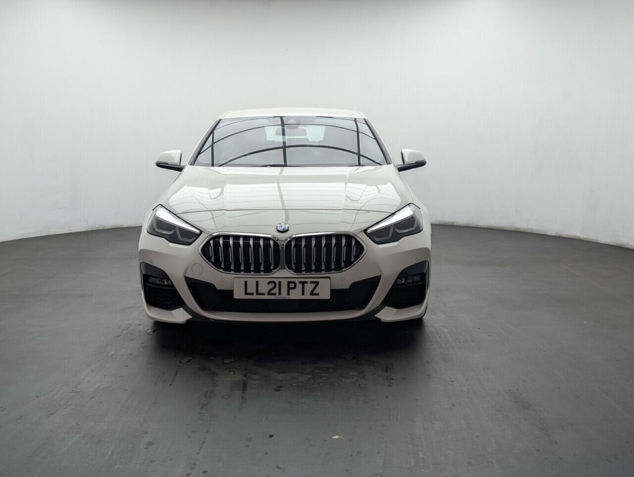 Used BMW 2 Series 2021 for sale - 76425023: Photo 3