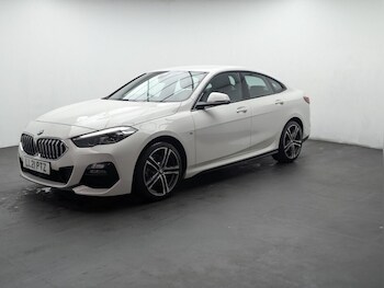 Used BMW 2 Series 2021 for sale - 76425023: Photo