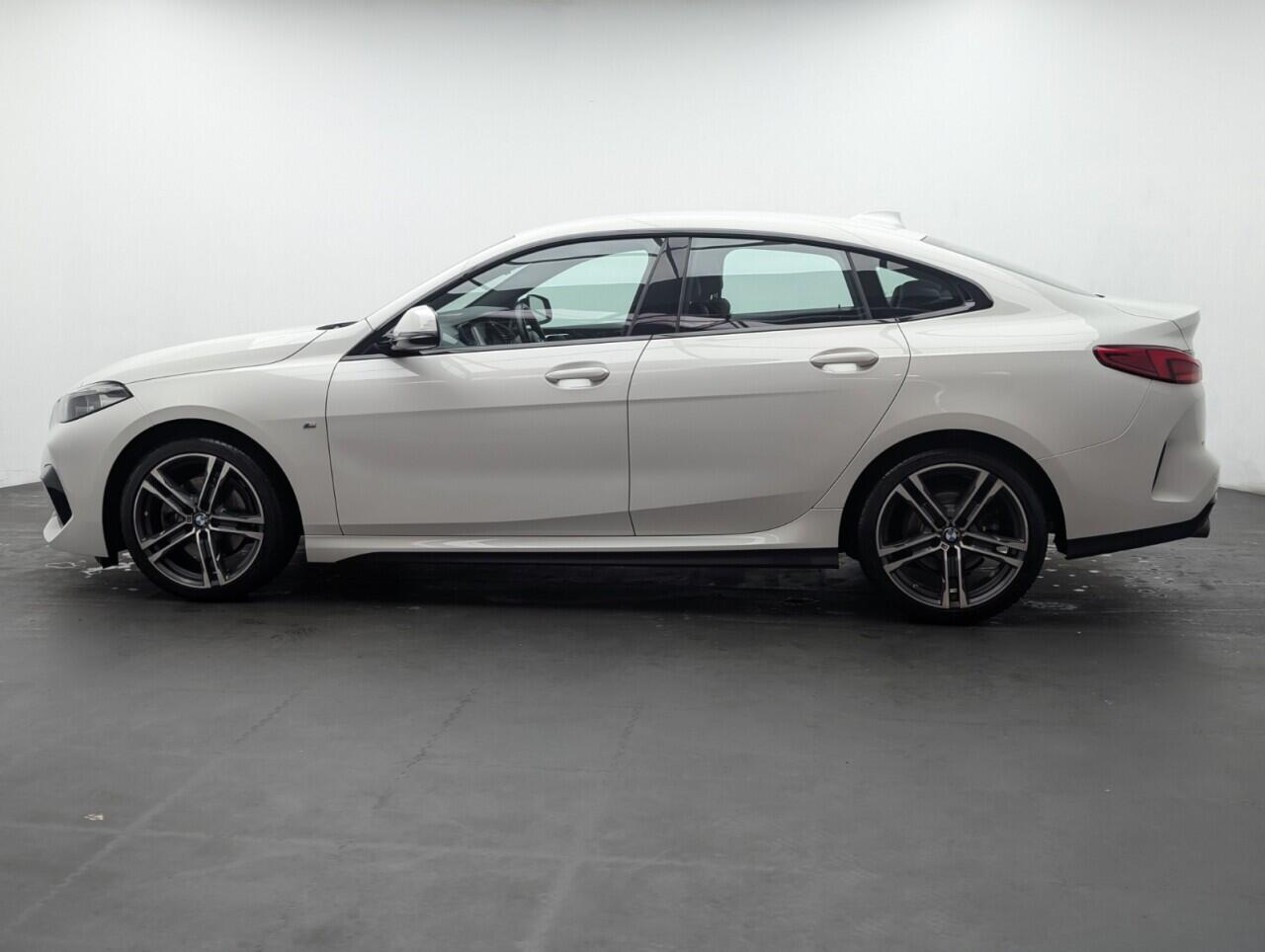 Used BMW 2 Series 2021 for sale - 76425023: Photo 5