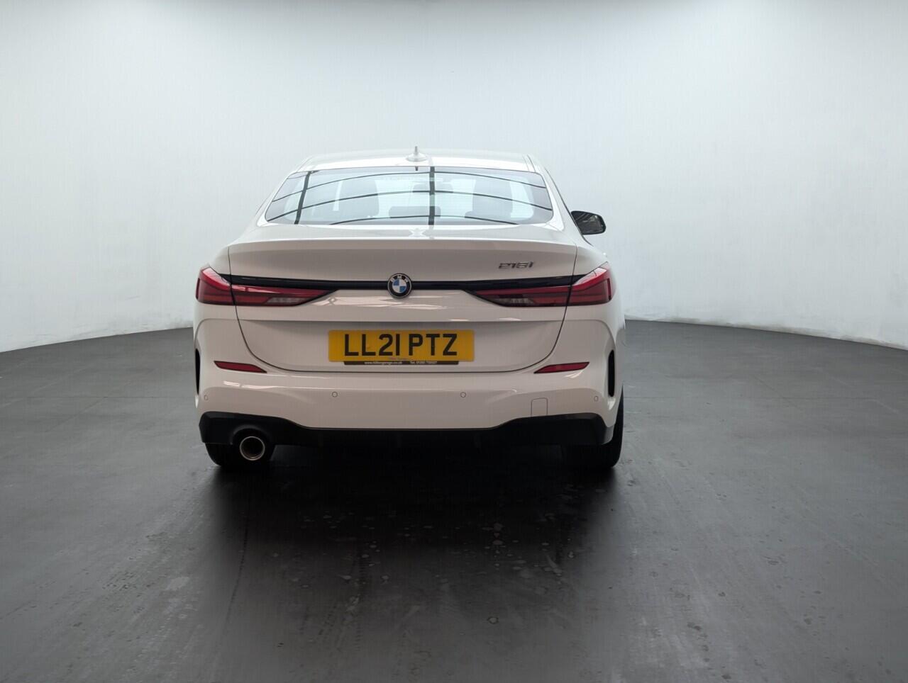 Used BMW 2 Series 2021 for sale - 76425023: Photo 7