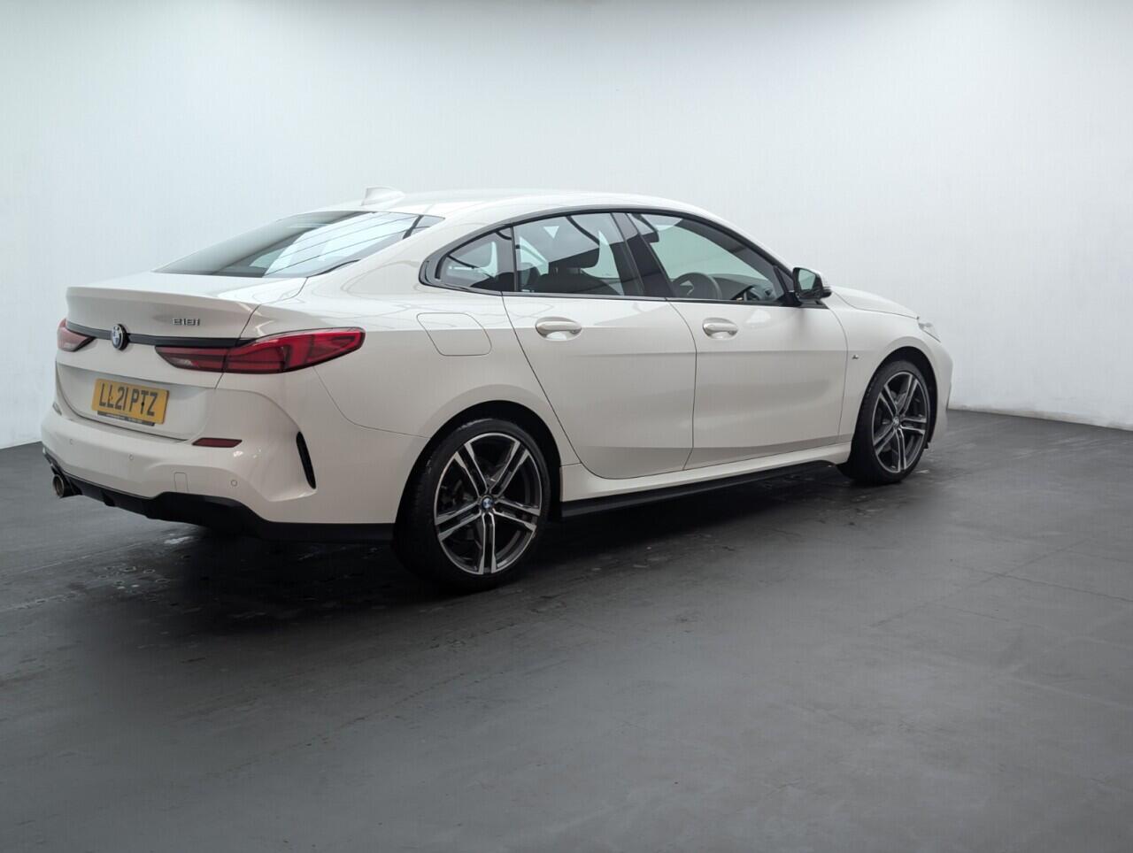 Used BMW 2 Series 2021 for sale - 76425023: Photo 8
