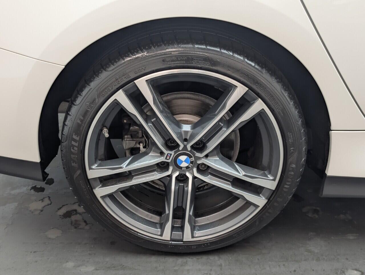 Used BMW 2 Series 2021 for sale - 76425023: Photo 9