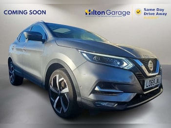 Used Nissan Qashqai 2019 for sale - 78598637: Photo