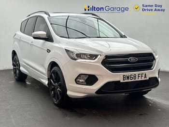 Used Ford Kuga 2019 for sale - 79531913: Photo