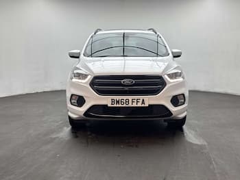 Used Ford Kuga 2019 for sale - 79531913: Photo