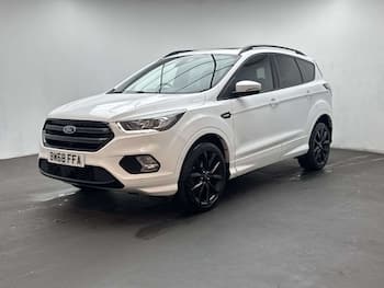 Used Ford Kuga 2019 for sale - 79531913: Photo