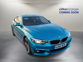 (18) - 3.0 430d M Sport Hatchback 5dr Diesel Auto Euro 6 (s/s) (258 ps)