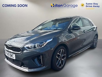 Used Kia Ceed 2019 for sale - 78645940: Photo