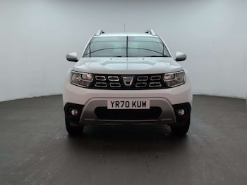 Used Dacia Duster 2021 for sale - 79494405: Photo