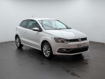 Used Volkswagen Polo 2016 for sale - 78313398: Photo