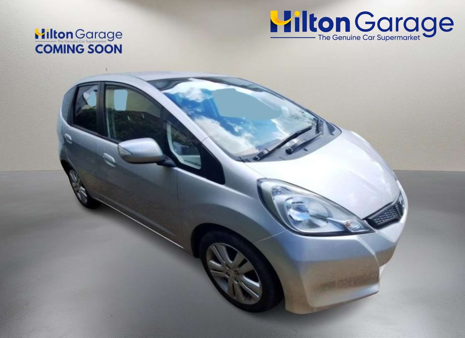 Used Honda Jazz 2015 for sale - 77905878: Photo 1