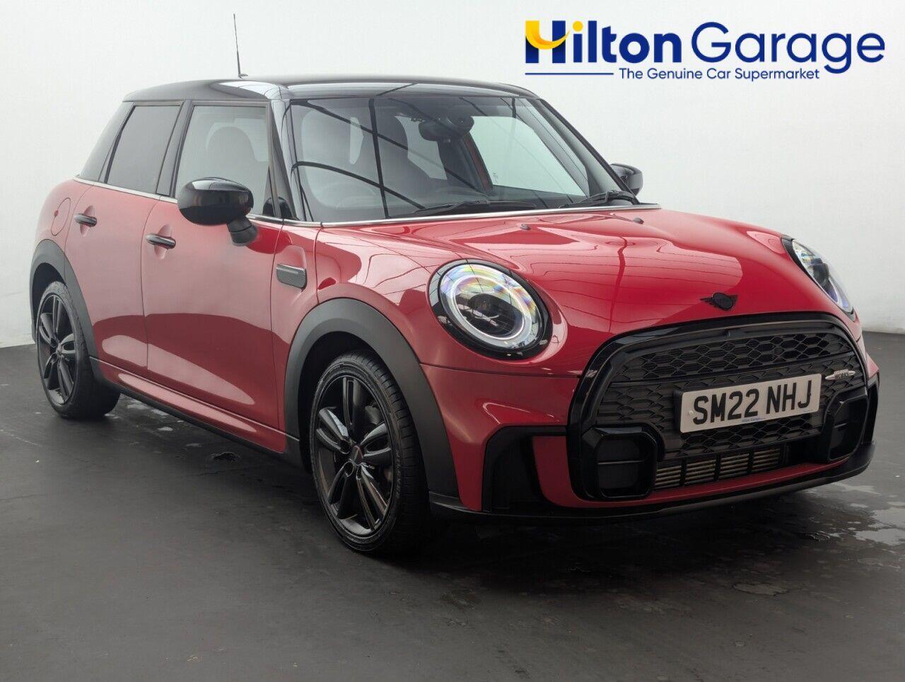 Used MINI Hatch 2022 for sale - 76425700: Photo 1