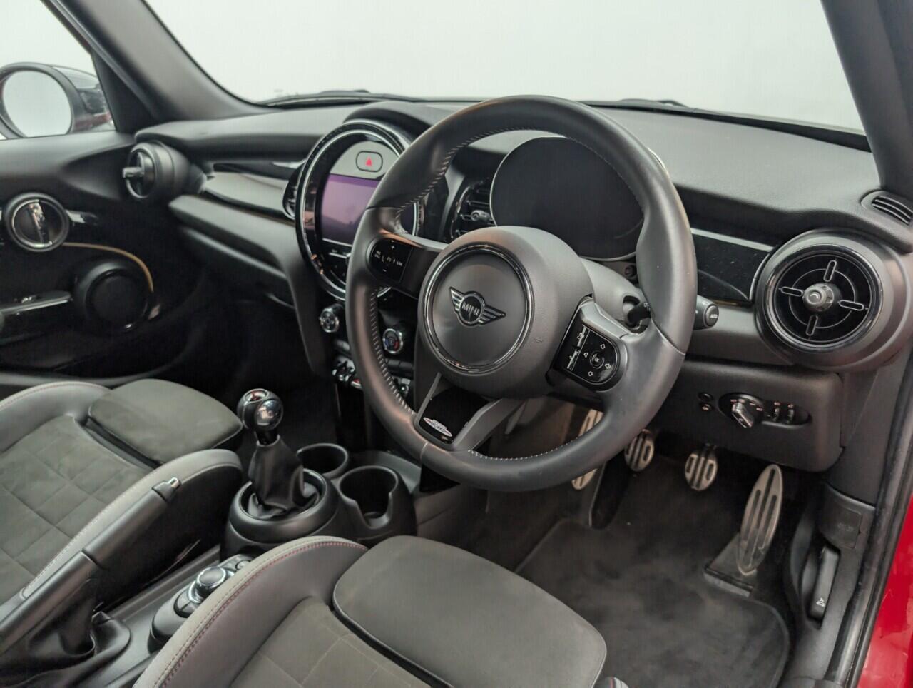 Used MINI Hatch 2022 for sale - 76425700: Photo 11