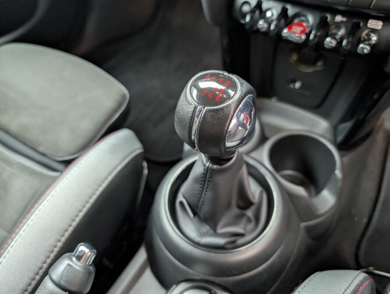 Used MINI Hatch 2022 for sale - 76425700: Photo 17