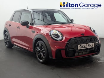 Used MINI Hatch 2022 for sale - 76425700: Photo