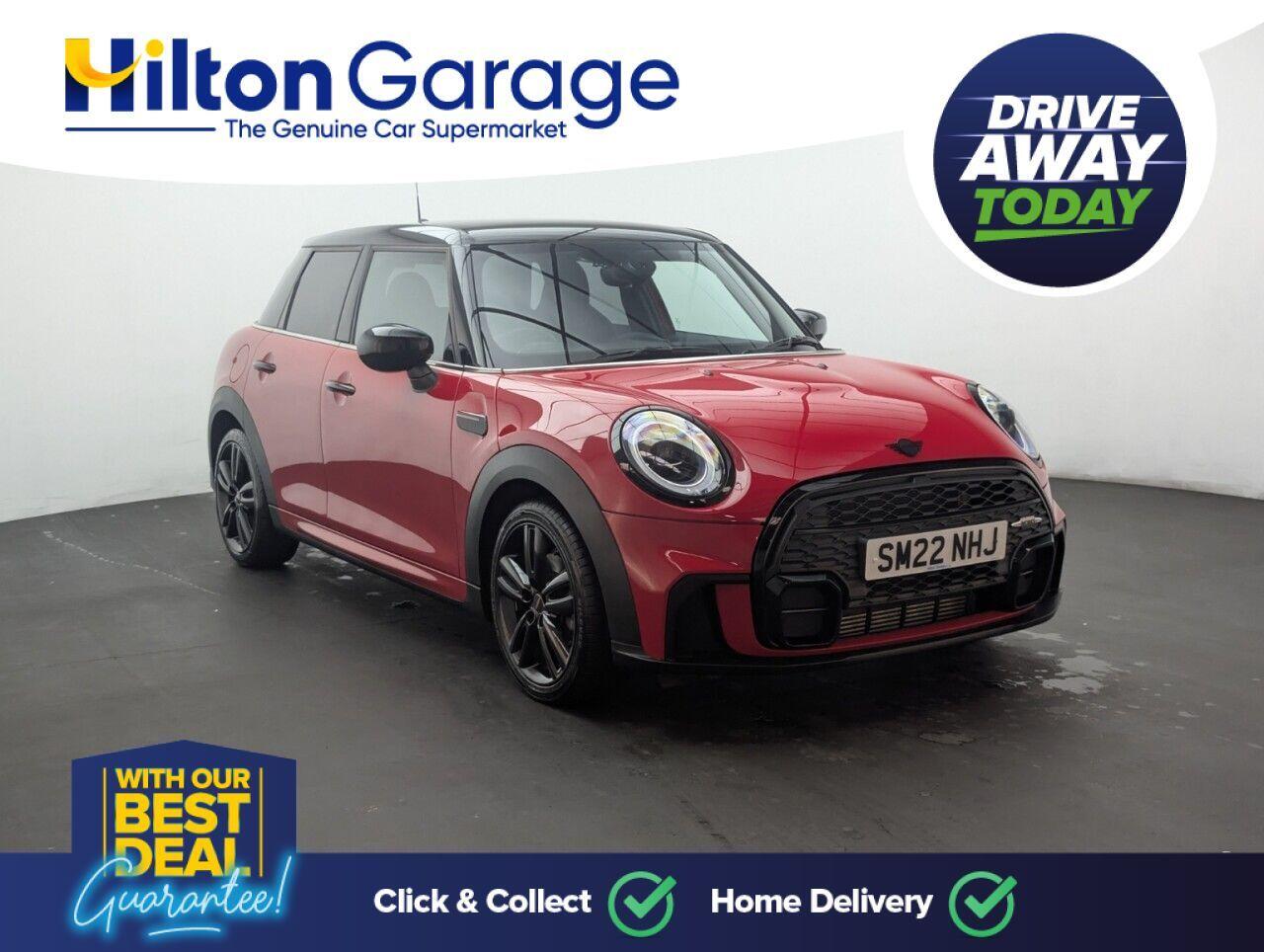 Used MINI Hatch 2022 for sale - 76425700: Photo 2