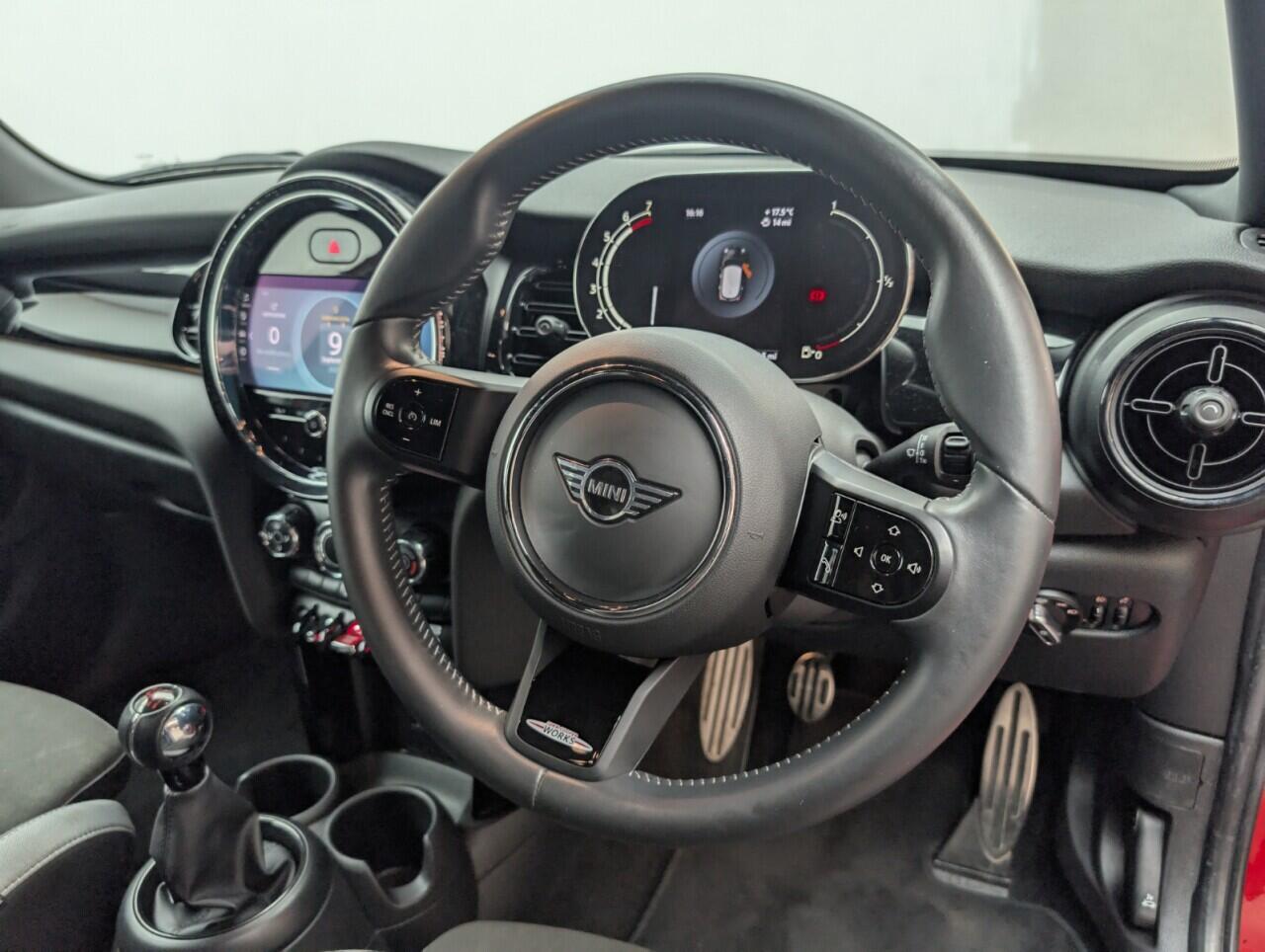 Used MINI Hatch 2022 for sale - 76425700: Photo 23