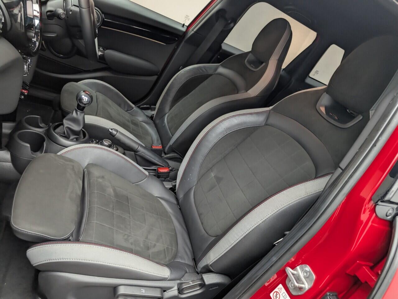 Used MINI Hatch 2022 for sale - 76425700: Photo 28