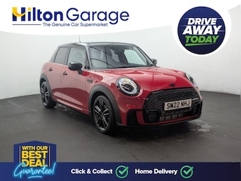 Used MINI Hatch 2022 for sale - 76425700: Photo