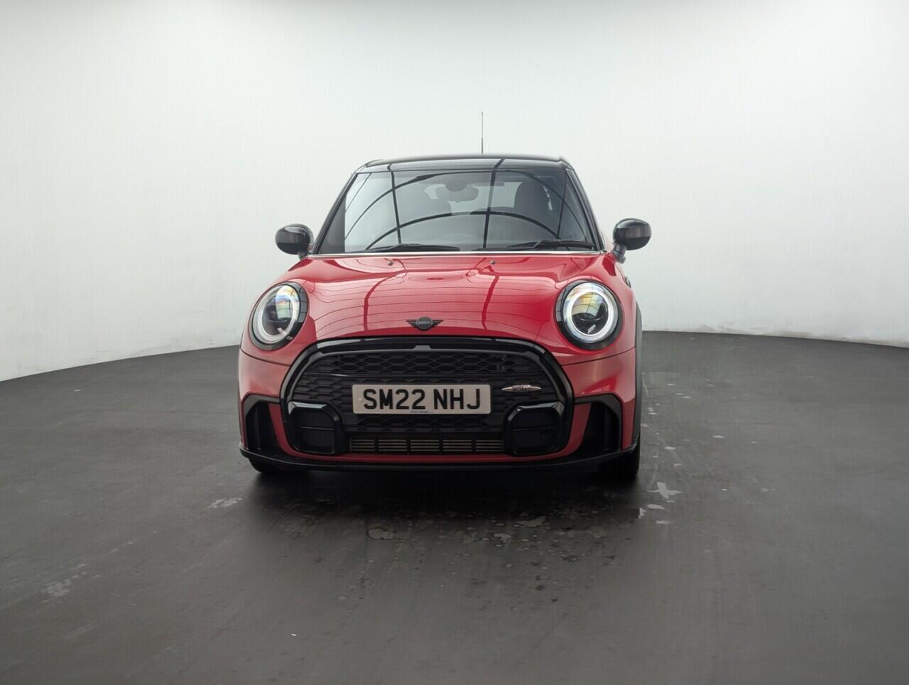 Used MINI Hatch 2022 for sale - 76425700: Photo 3