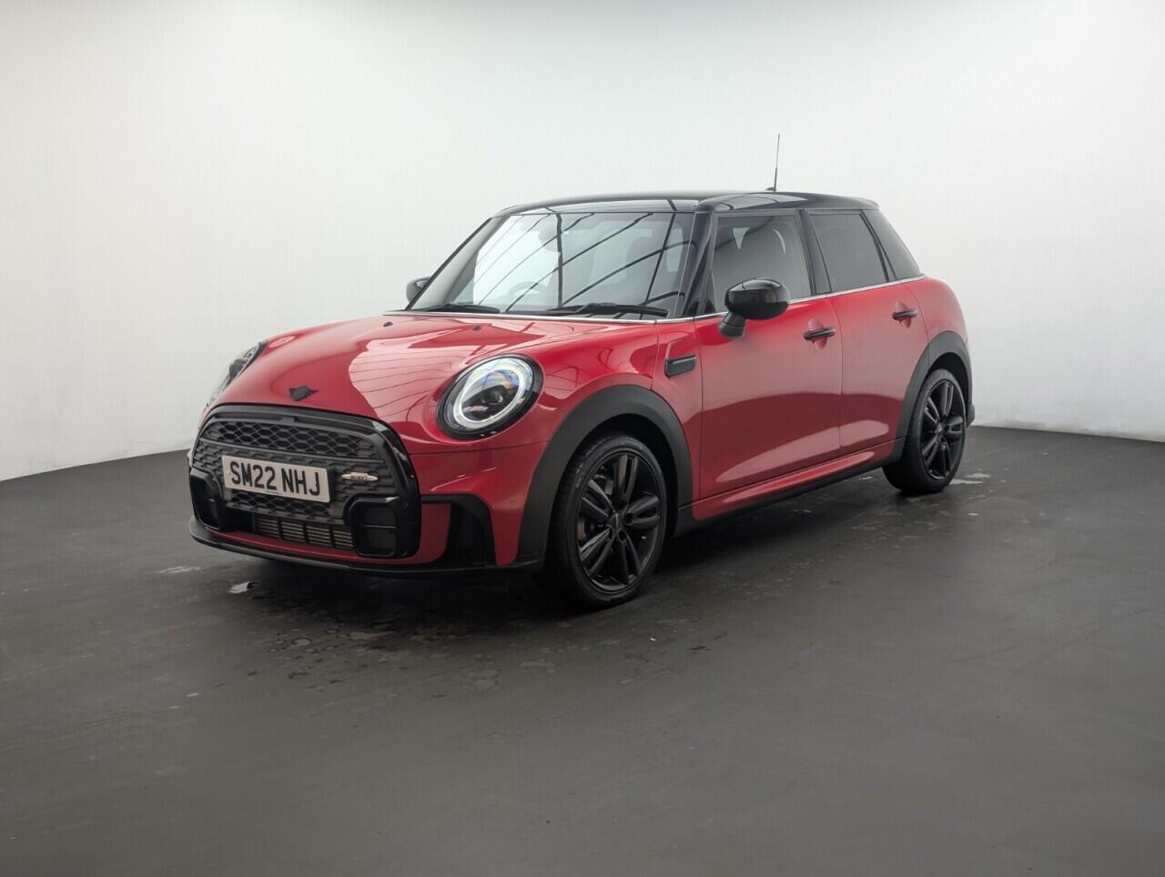 Used MINI Hatch 2022 for sale - 76425700: Photo 4