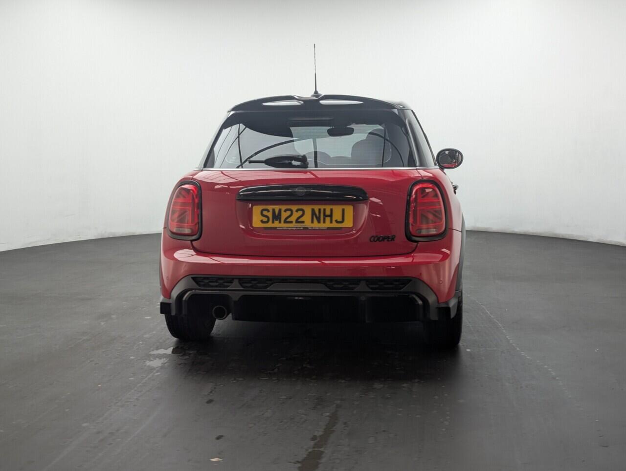 Used MINI Hatch 2022 for sale - 76425700: Photo 7