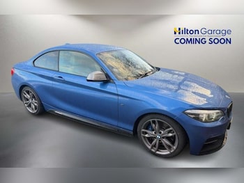 Used BMW 2 Series 2018 for sale - 77713518: Photo