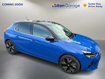 Used Vauxhall Corsa 2020 for sale - 78315973: Photo