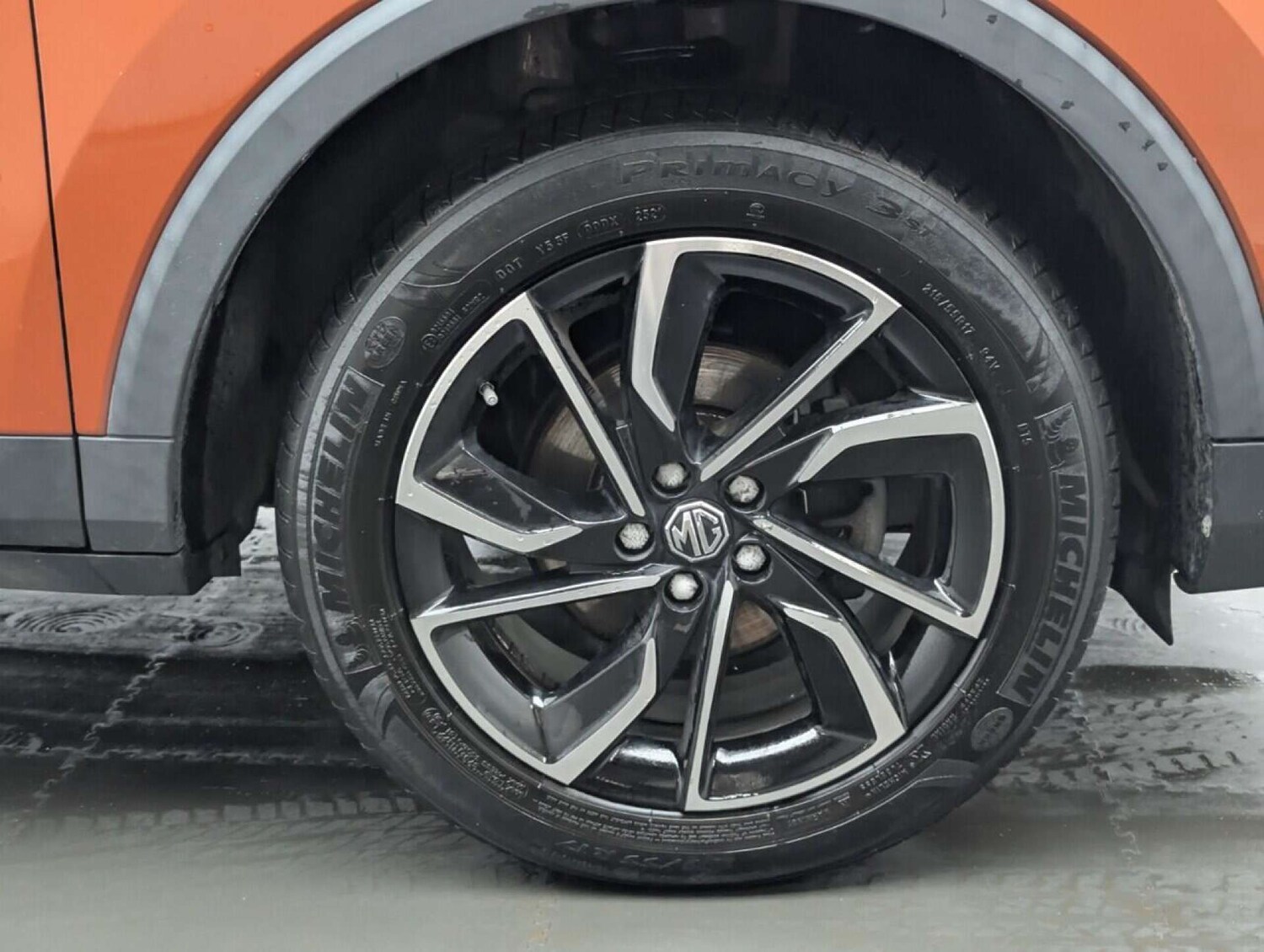 Used MG MG ZS 2021 for sale - 77714188: Photo 10