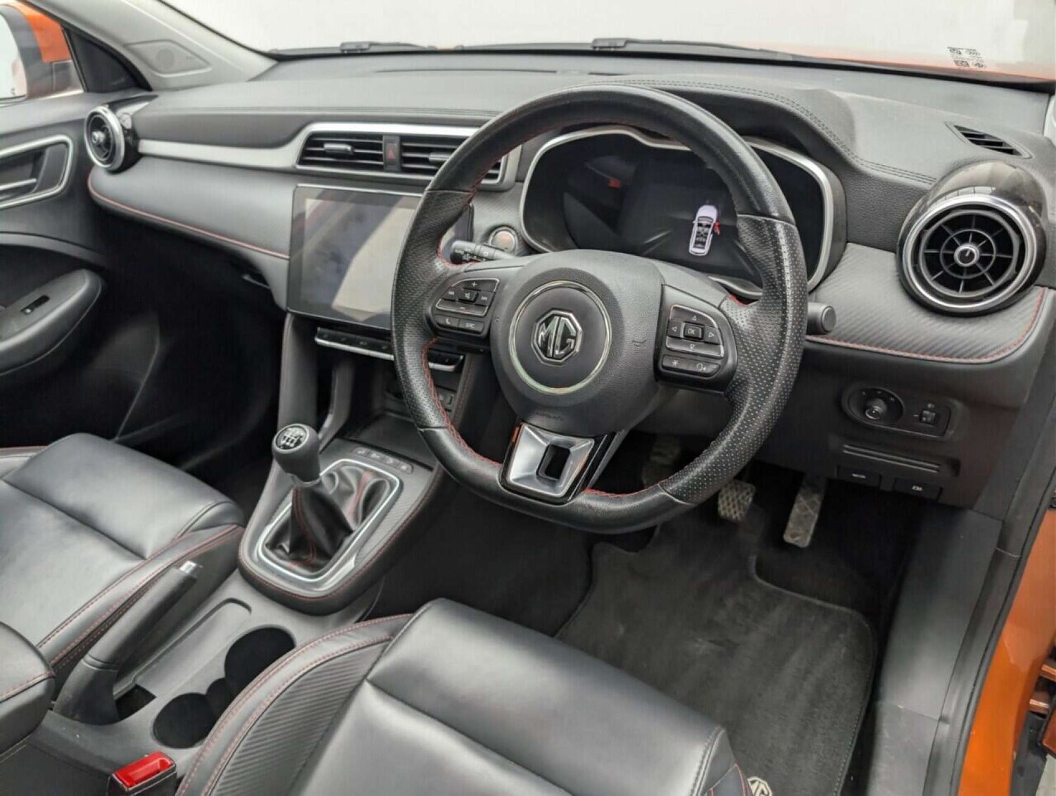 Used MG MG ZS 2021 for sale - 77714188: Photo 11